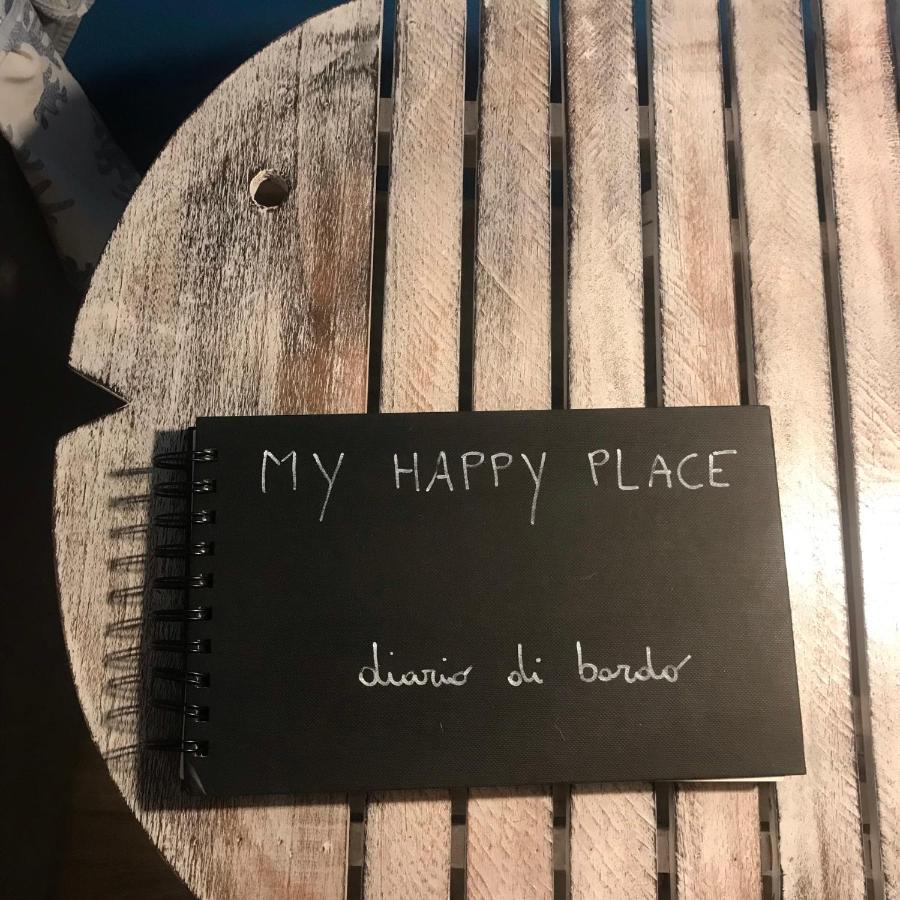 My Happy Place Lido di Camaiore Exterior foto