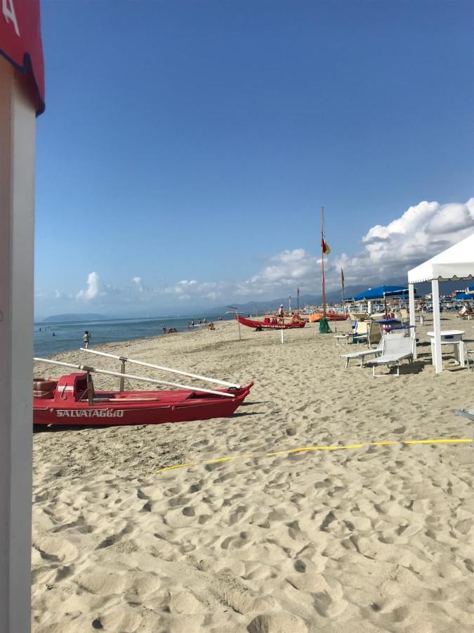 My Happy Place Lido di Camaiore Exterior foto