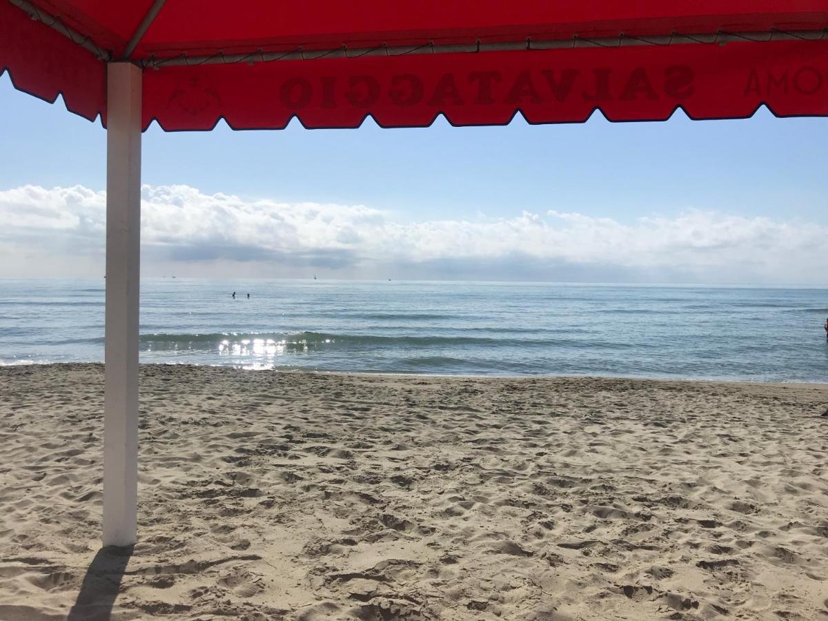 My Happy Place Lido di Camaiore Exterior foto
