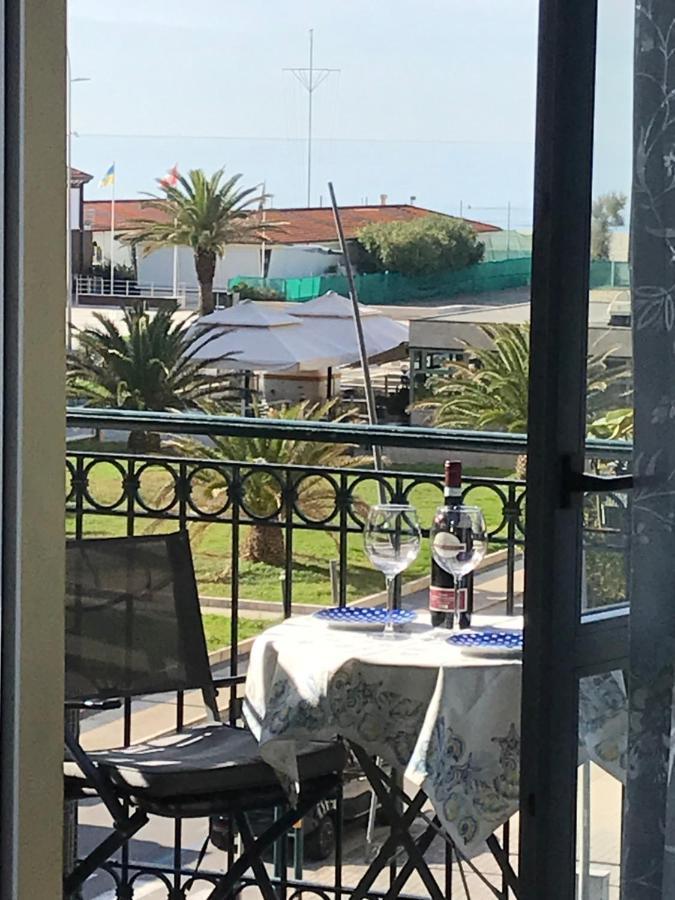 My Happy Place Lido di Camaiore Exterior foto